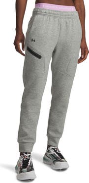 Under Armour Unstoppable Fleece Joggers