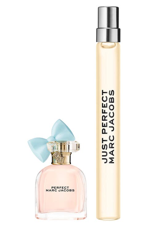Perfect & Just Perfect Eau de Parfum Set $56 Value