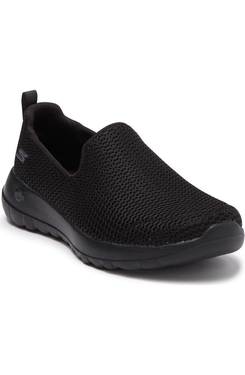 SKECHERS Go Walk Joy Slip-On Sneaker, Main, color,