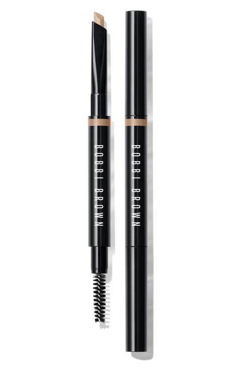 Long-Wear Waterproof Eyebrow Pencil