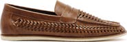 Uncut Sherborne Huarache Shoe