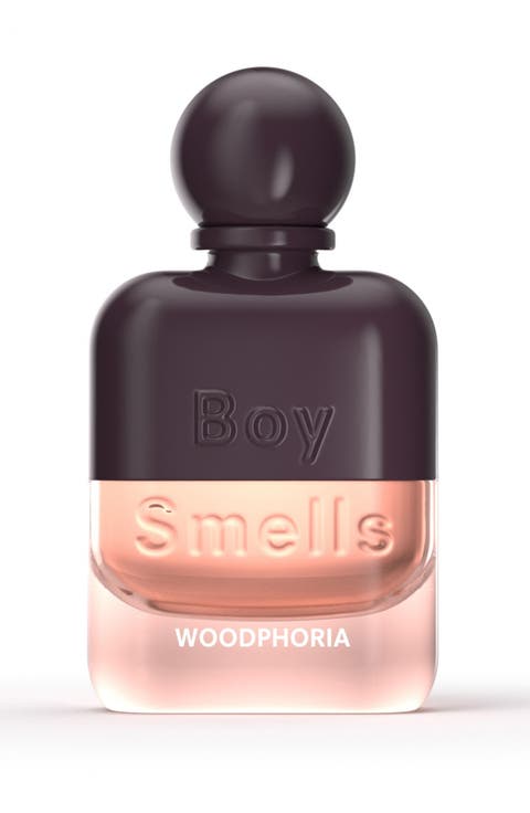 Woodphoria Fine Fragrance