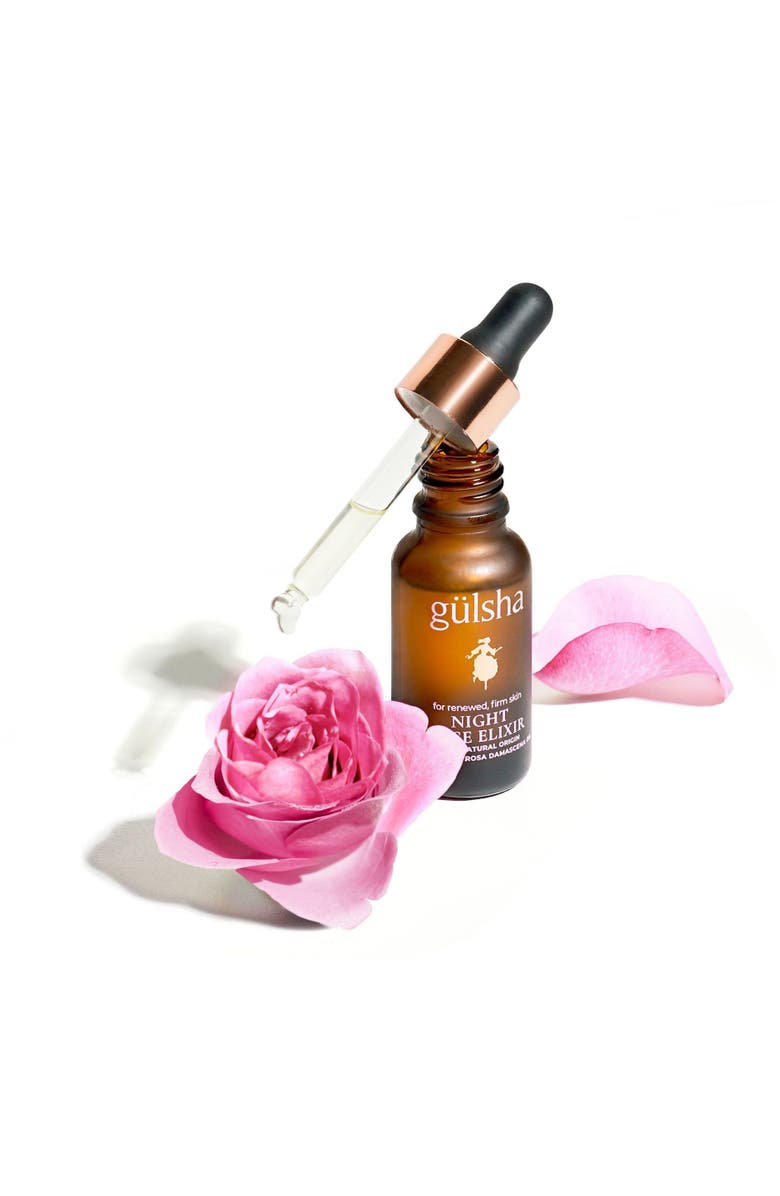 Gulsha Perfecting Rose Elixir, Alternate, color, NO COLOR