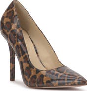 Jessica Simpson Levila Pointed Toe Pump