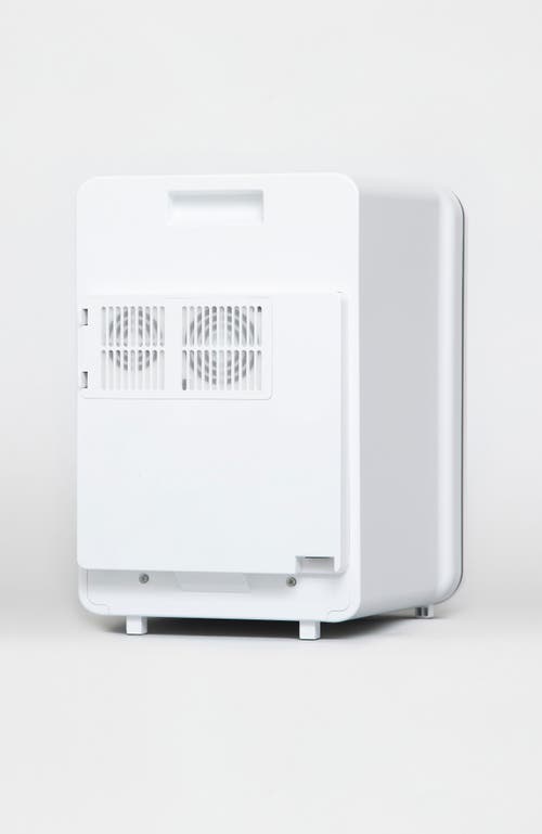 Wabi Baby Led Sanitizer & Dryer Ultra Sanitize + Dry + Storage