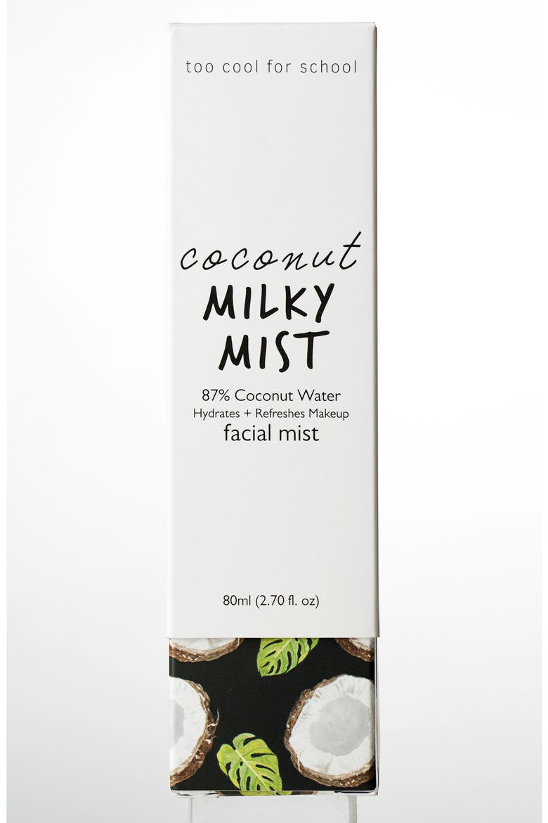 Coconut Milky Mist, Alternate, color, NONE