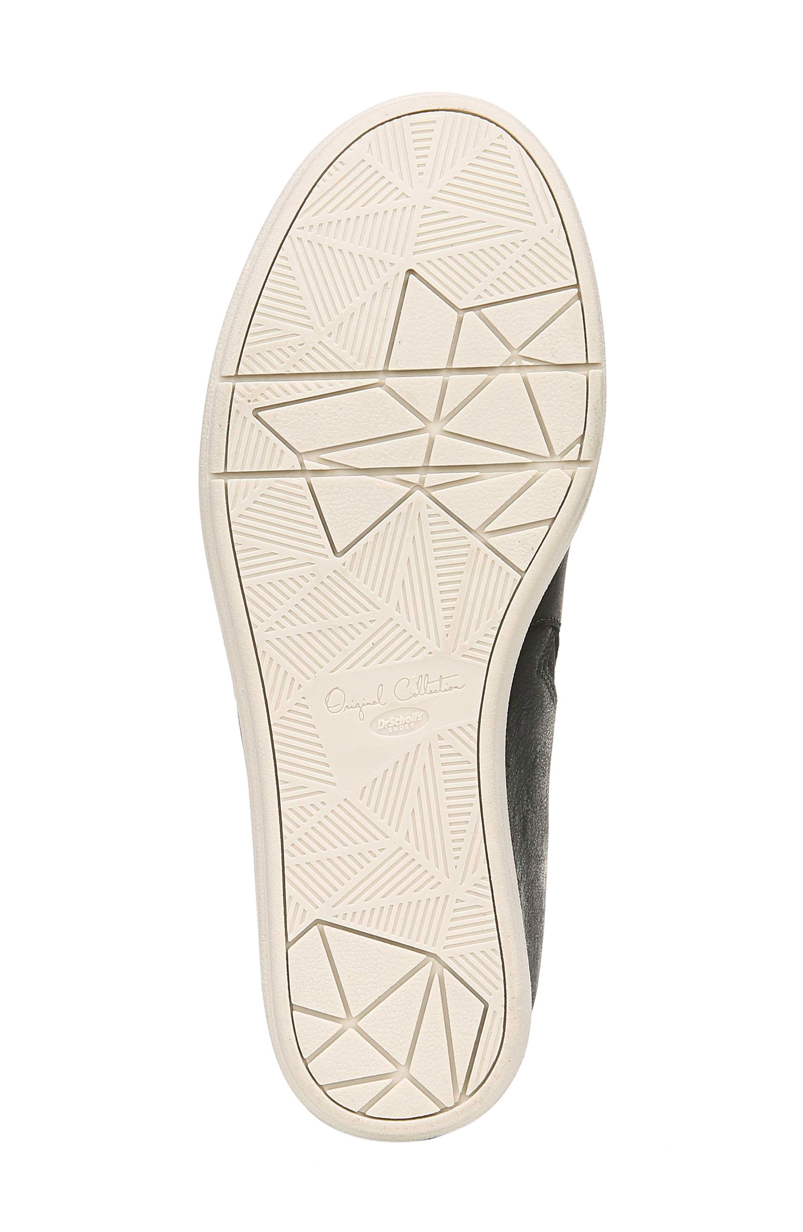 Dr. Scholl's Scout Zip Wedge Bootie, Alternate, color, 