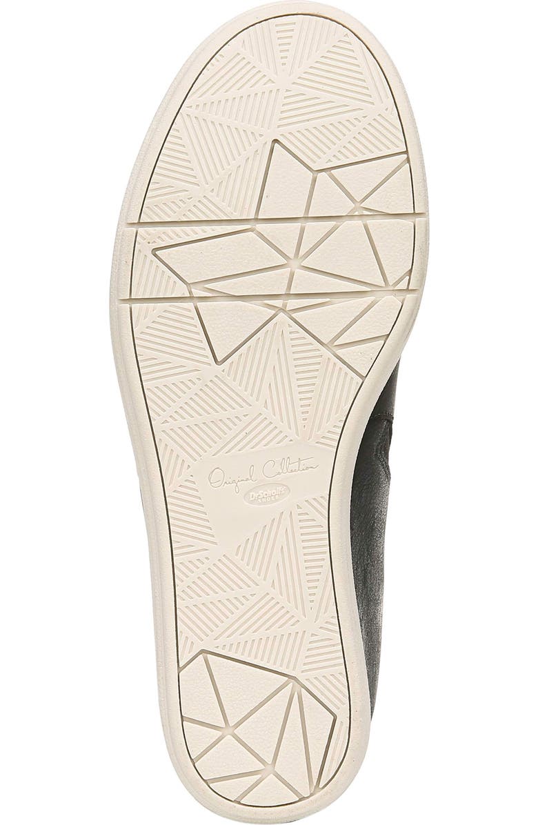 Dr. Scholl's Scout Zip Wedge Bootie, Alternate, color,