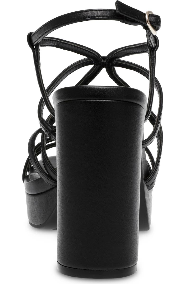 Anne Klein Zenon Platform Sandal, Alternate, color,