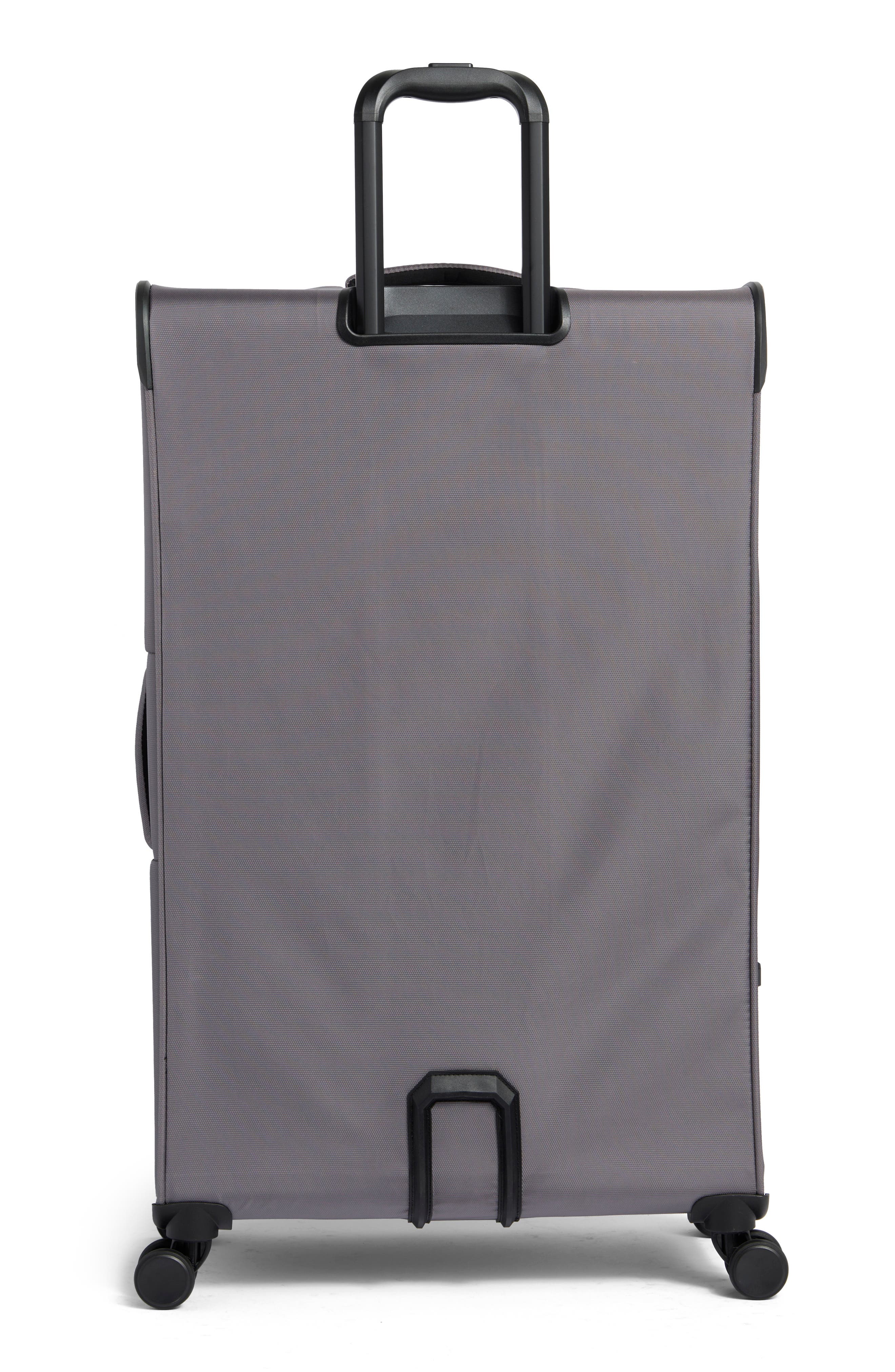 IT LUGGAGE Trinary 31-Inch Softside Spinner Luggage, Alternate, color, Storm Front