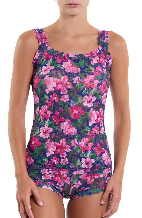 Hanky Panky Lace Camisole
