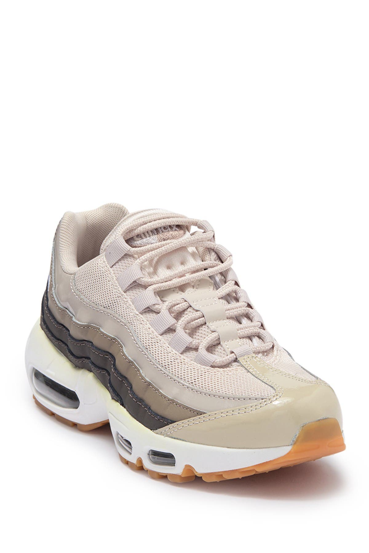Nike Air Max 95 Sneaker, Main, color, 