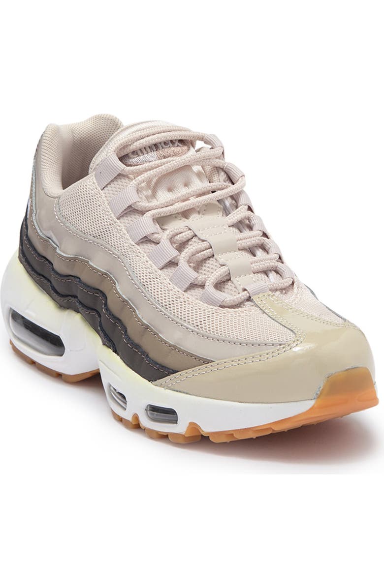 Nike Air Max 95 Sneaker, Main, color,