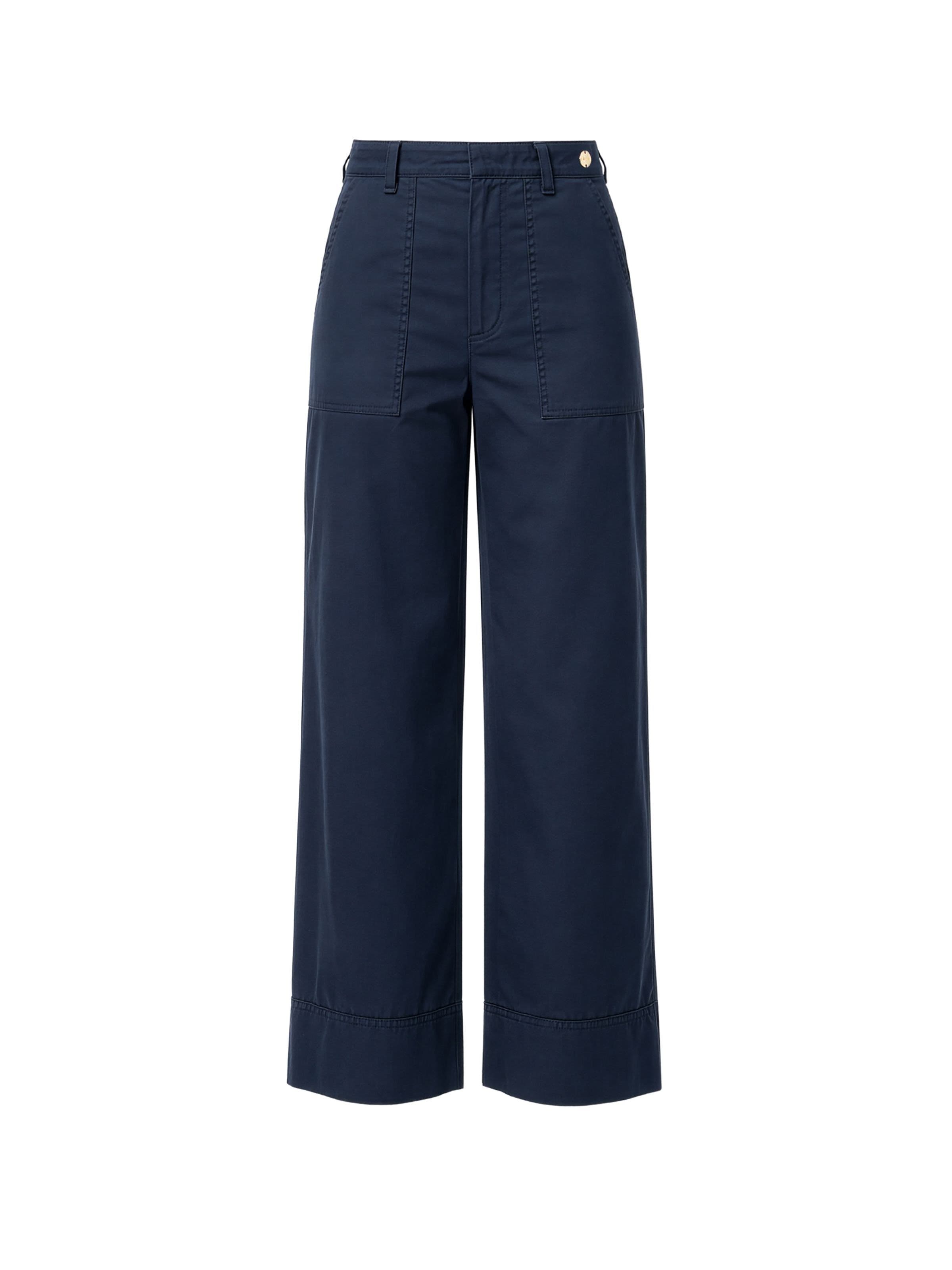 Sailor Wide leg pant - image 3