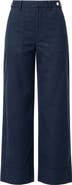 Callas Milano Sailor Wide leg pant