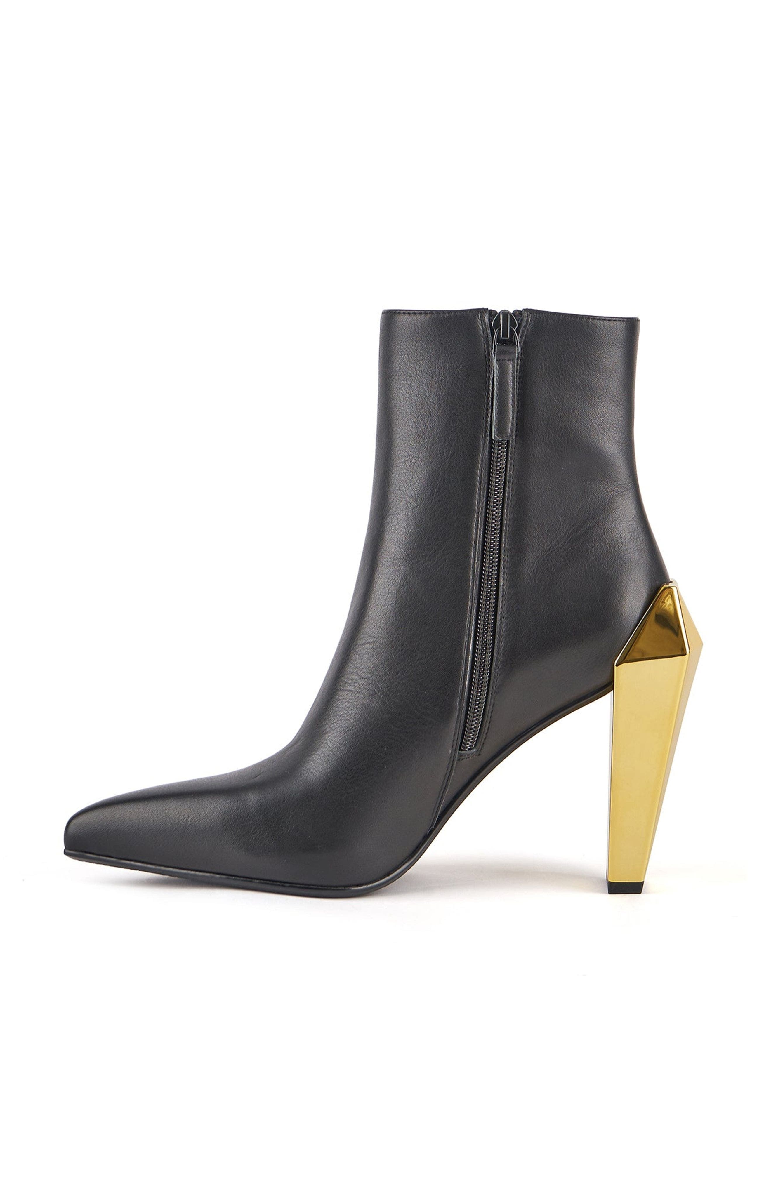 United Nude Gem Bootie Hi, Alternate, color, 