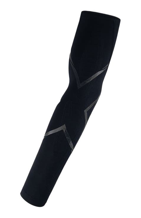 Force Compression Arm Guards