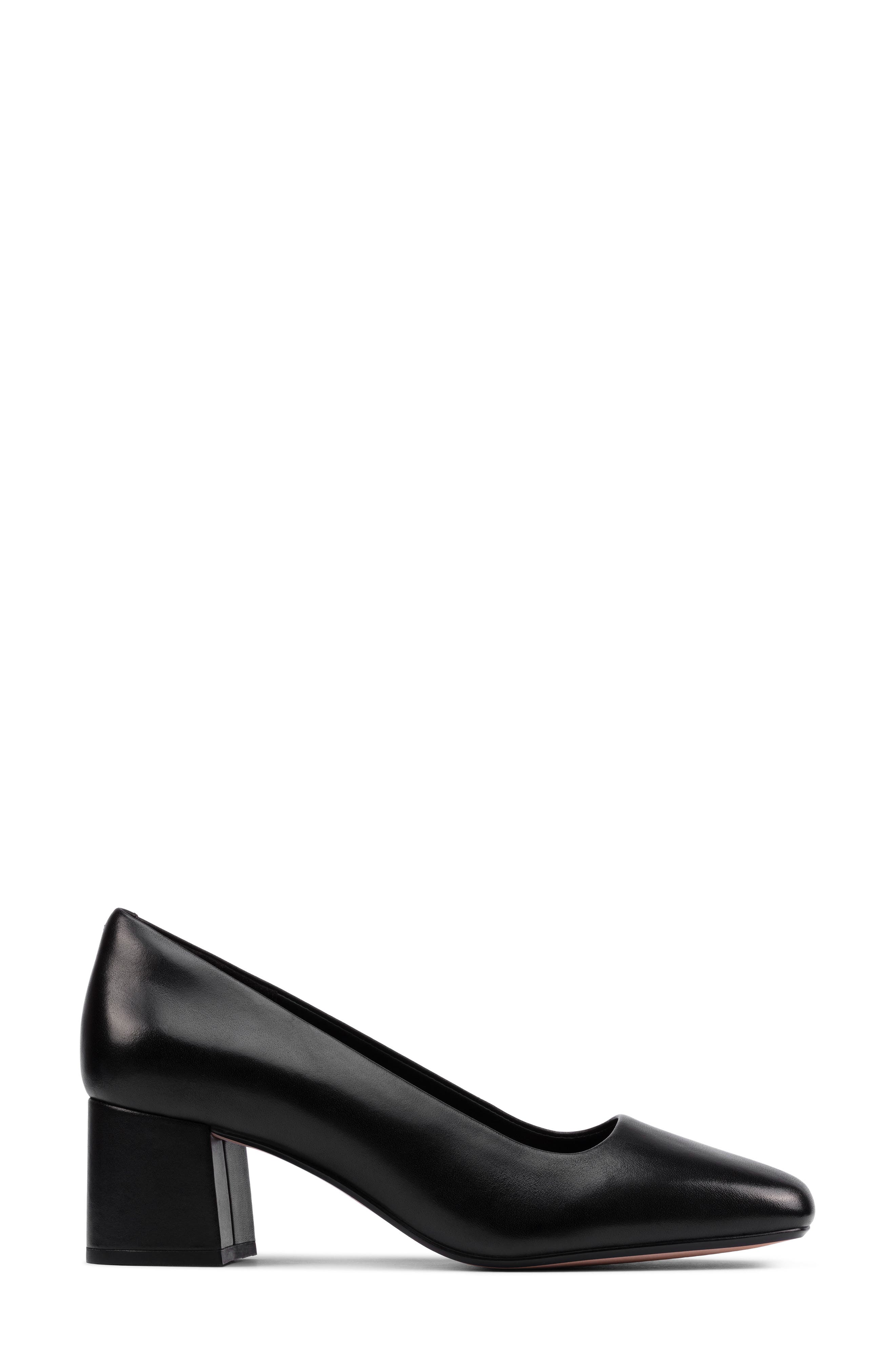 Clarks<sup>®</sup> Sheer Rose Pump, Alternate, color, 