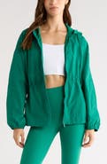 Zella Day to Day Cinched Jacket
