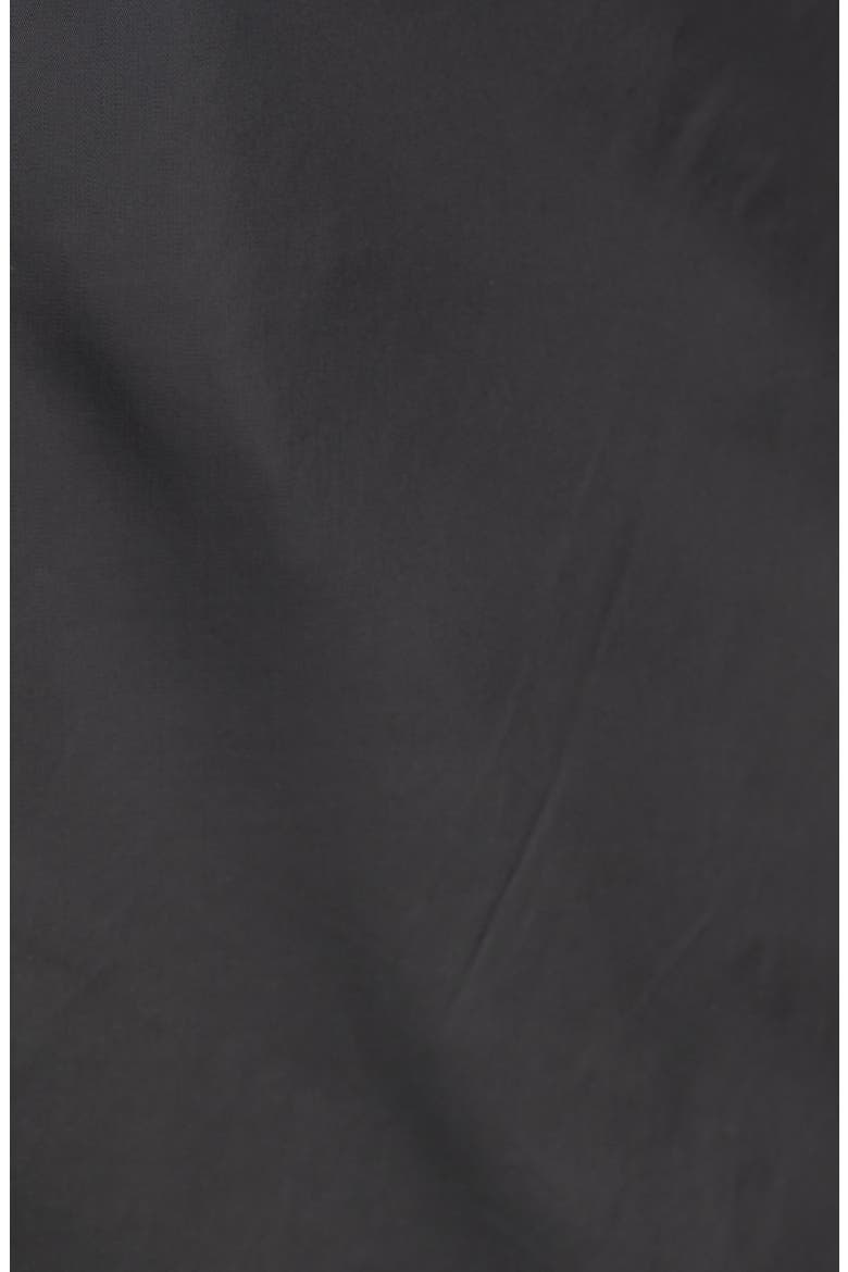 County Tape Jogging Pants, Alternate, color, BLACK WHITE