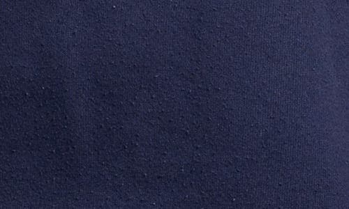 Elwood Vintage St. Margaret's Crewneck Sweatshirt In Blue