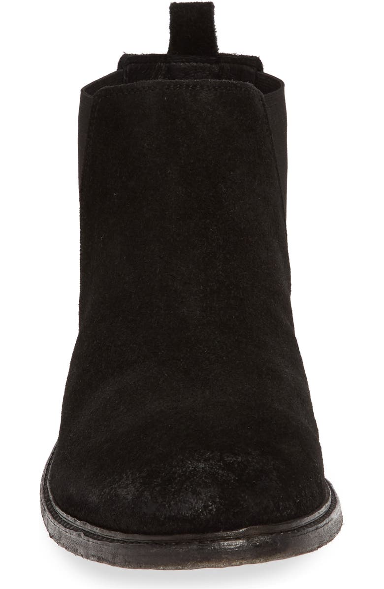 AllSaints Rook Chelsea Boot, Alternate, color,