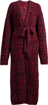 SKIMS Cozy Knit Unisex Robe