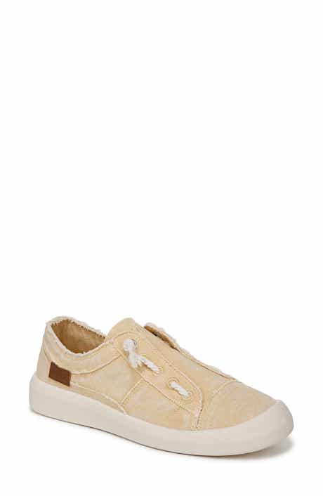 Blowfish Malibu Beachside Low Top Sneaker