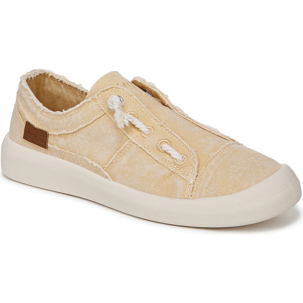 BLOWFISH MALIBU BLOWFISH MALIBU BEACHSIDE LOW TOP SNEAKER