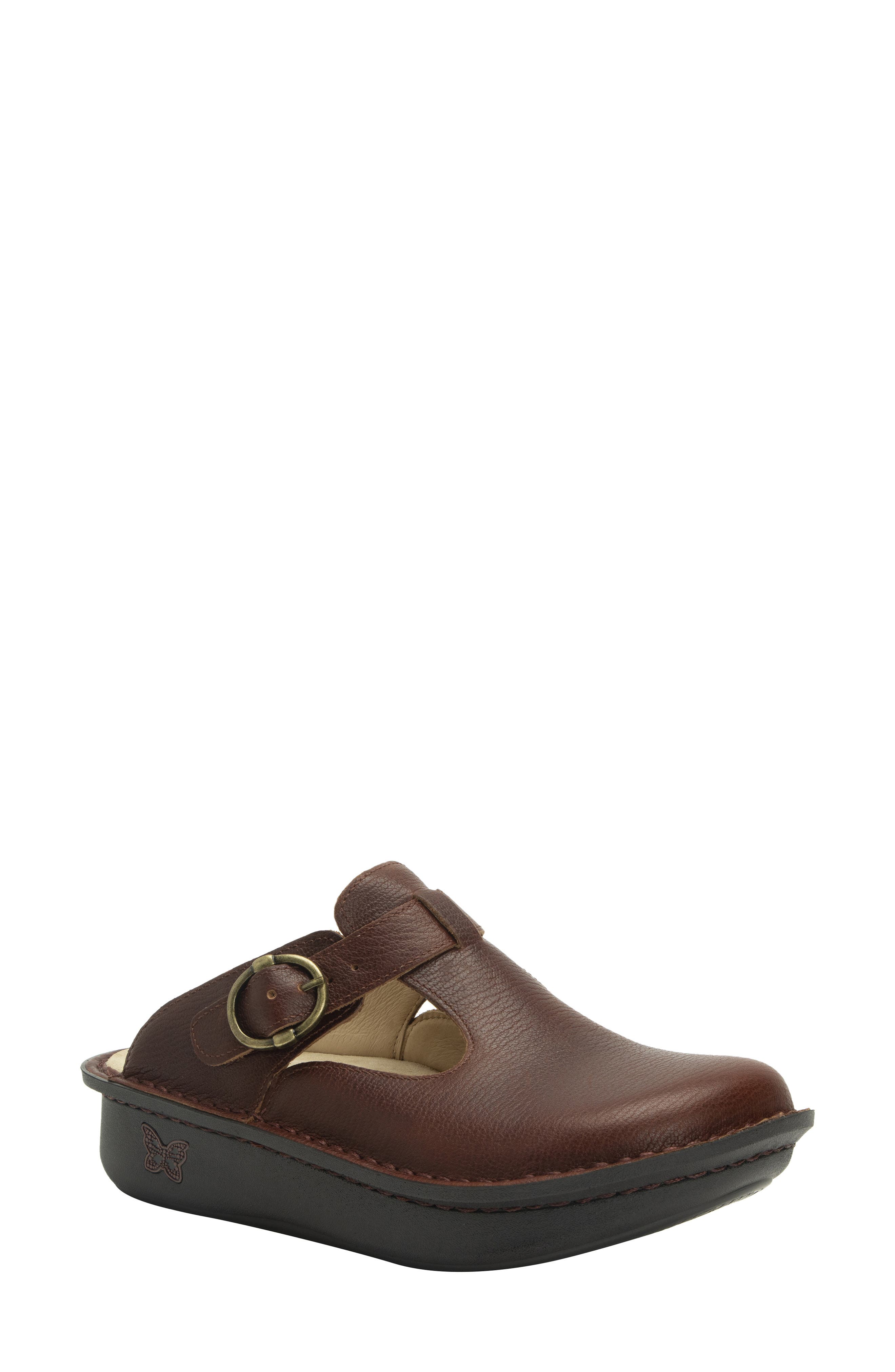 Alegria by PG Lite Classic Clog, Main, color, 