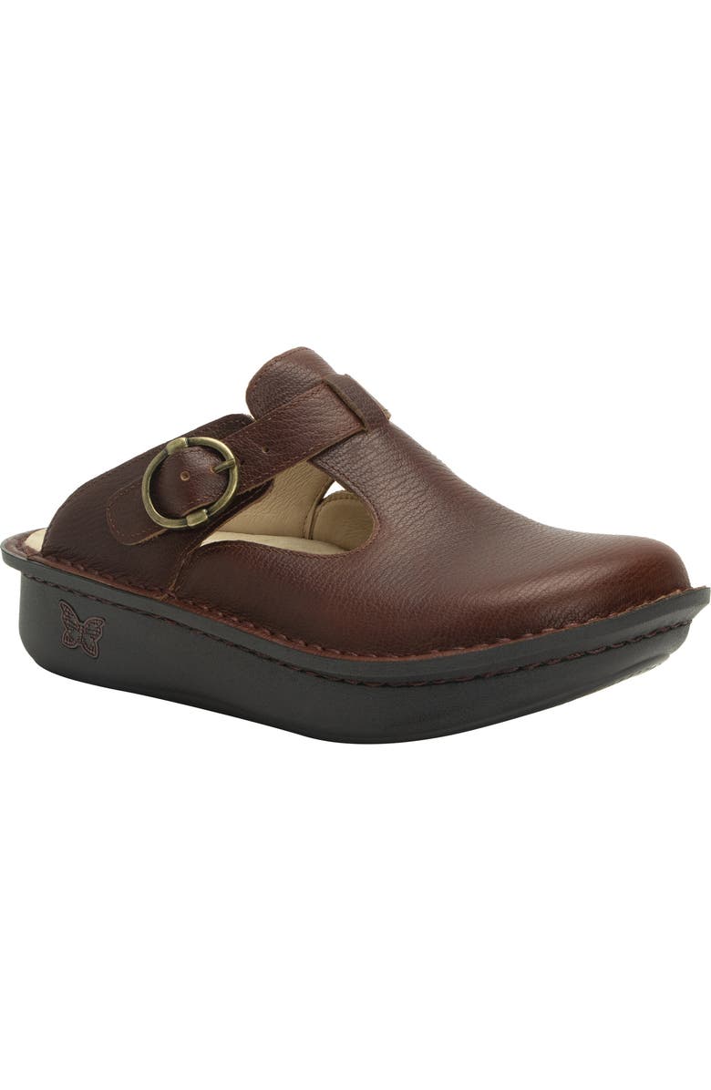Alegria by PG Lite Classic Clog, Main, color,