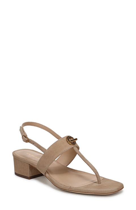 Andie Slingback Sandal (Women)