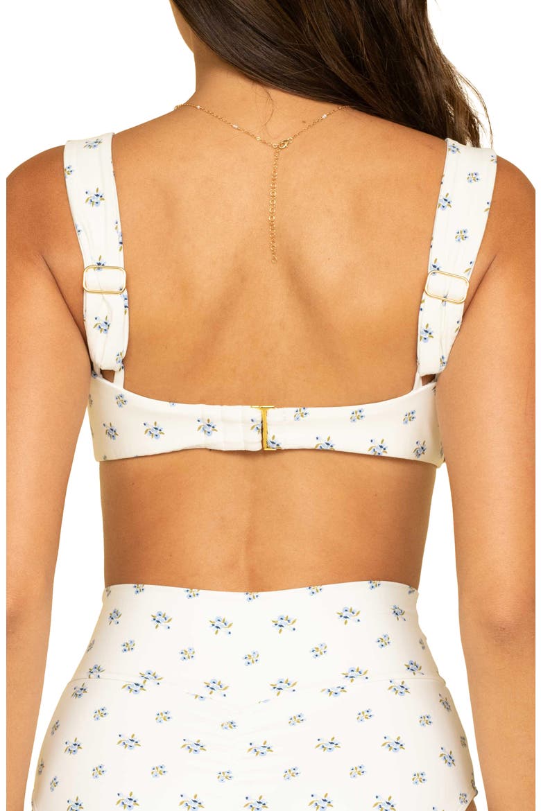 Victoria Floral Bikini Top, Alternate, color, HEIDI FLORAL