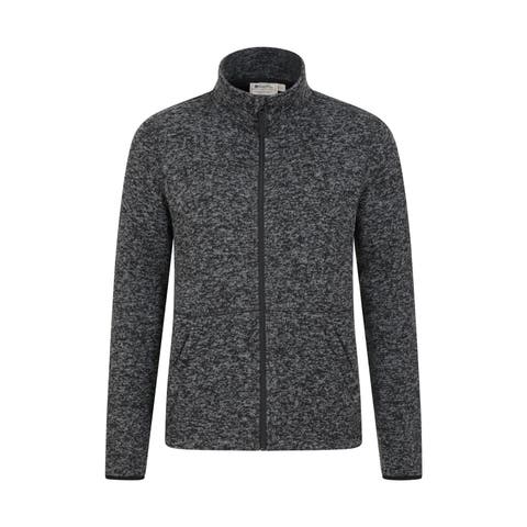 Idris Iii Full Zip Fleece Jacket