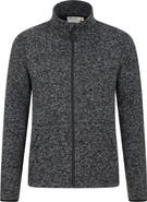 Mountain Warehouse Idris Iii Full Zip Fleece Jacket