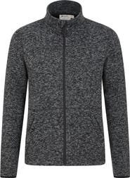 Mountain Warehouse Idris Iii Full Zip Fleece Jacket