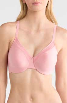 Wacoal Perfect Primer Full Coverage Underwire Bra
