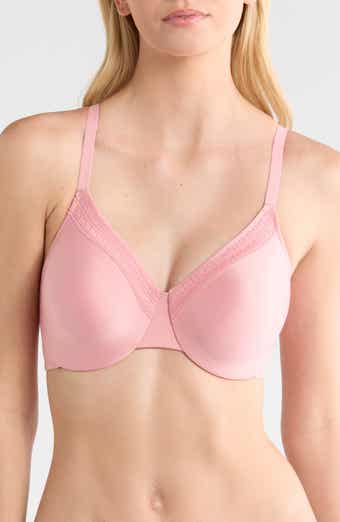 Wacoal Perfect Primer Full Coverage Underwire Bra