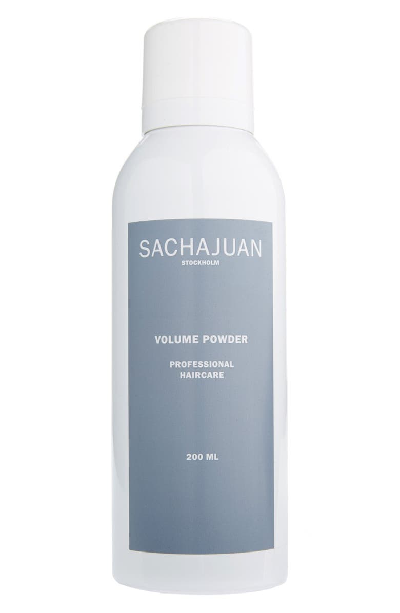 SACHAJUAN Volume Powder, Main, color,