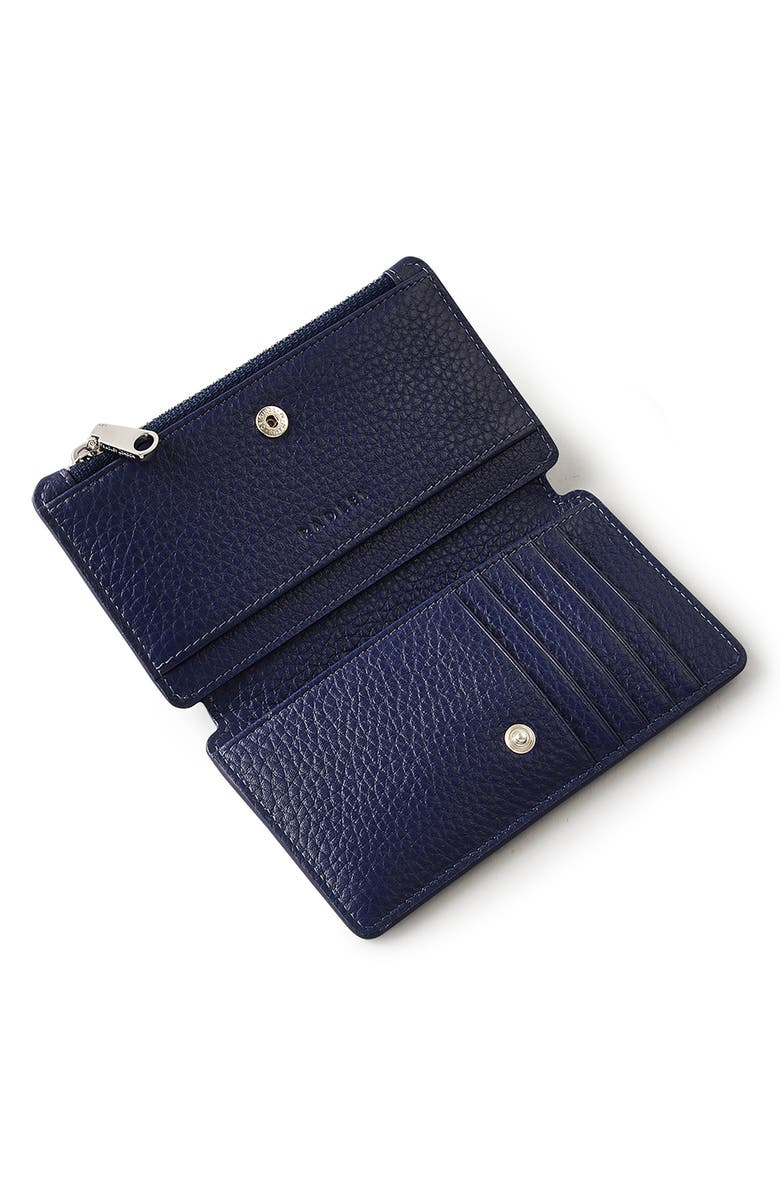 Radley Mountain Wanderers Medium Zip Wallet, Alternate, color, 