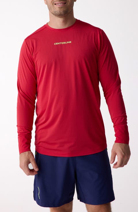 AirLite Men's Long Sleeve