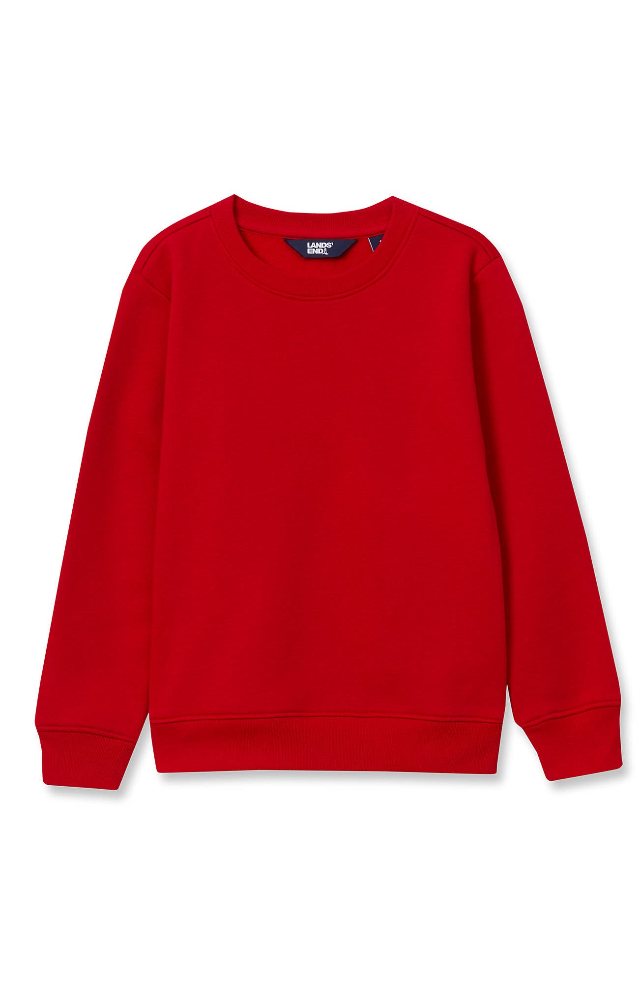 selected Red