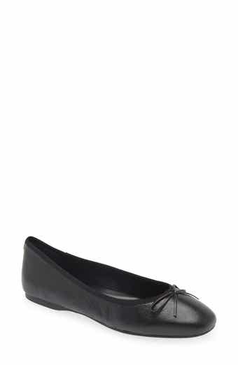 Jimmy Choo Elme Ballet Flat (Women) | Nordstrom Jimmy Choo Elme Ballet Flat (Women) | Nordstrom