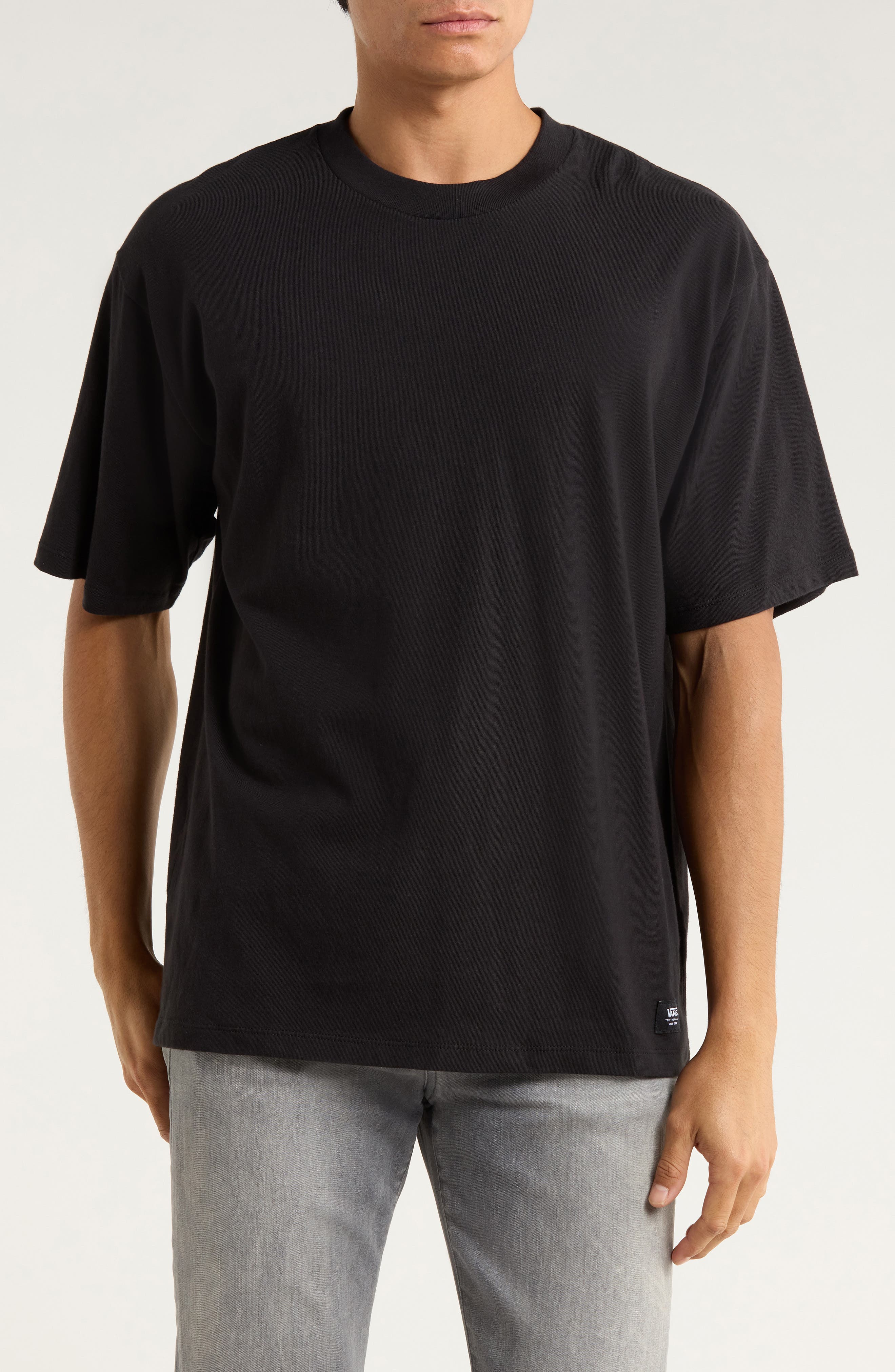 Vans Original Standards Crewneck T-Shirt