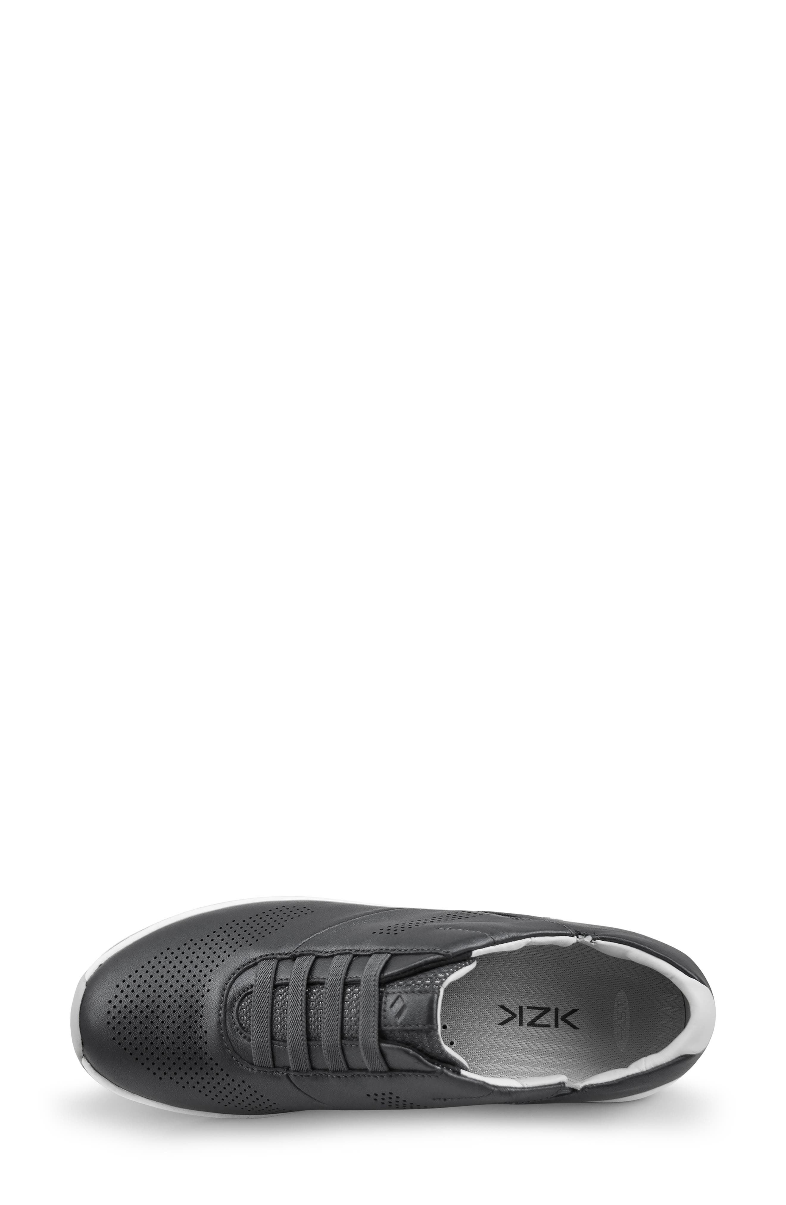 Kizik Atlanta Hands-Free Slip-On Sneaker, Alternate, color, 