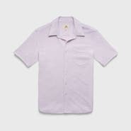 Surfside Supply Co. Tony Pique Knit Shirt