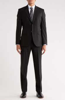 BOSS Karl Solid Suit