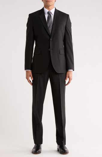 BOSS Karl Solid Suit