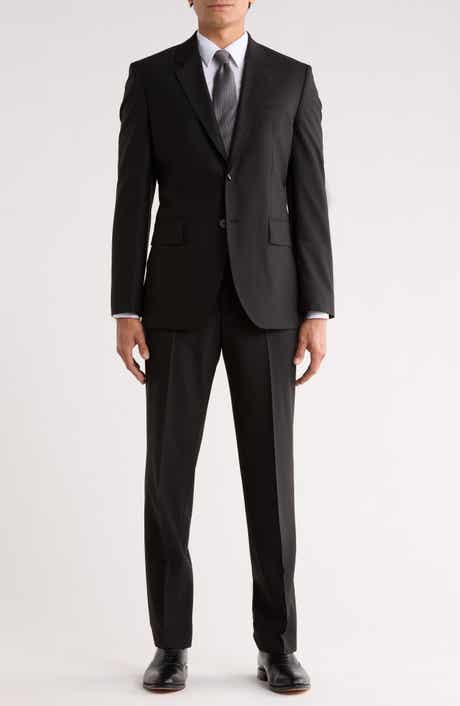 BOSS Karl Solid Suit