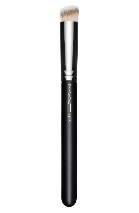 270S Mini Rounded Slant Makeup Brush